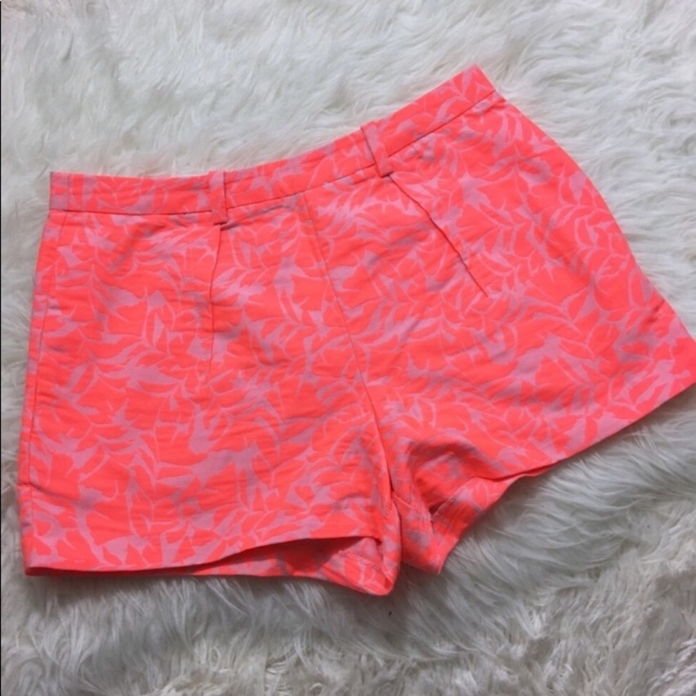 Jcrew Shorts